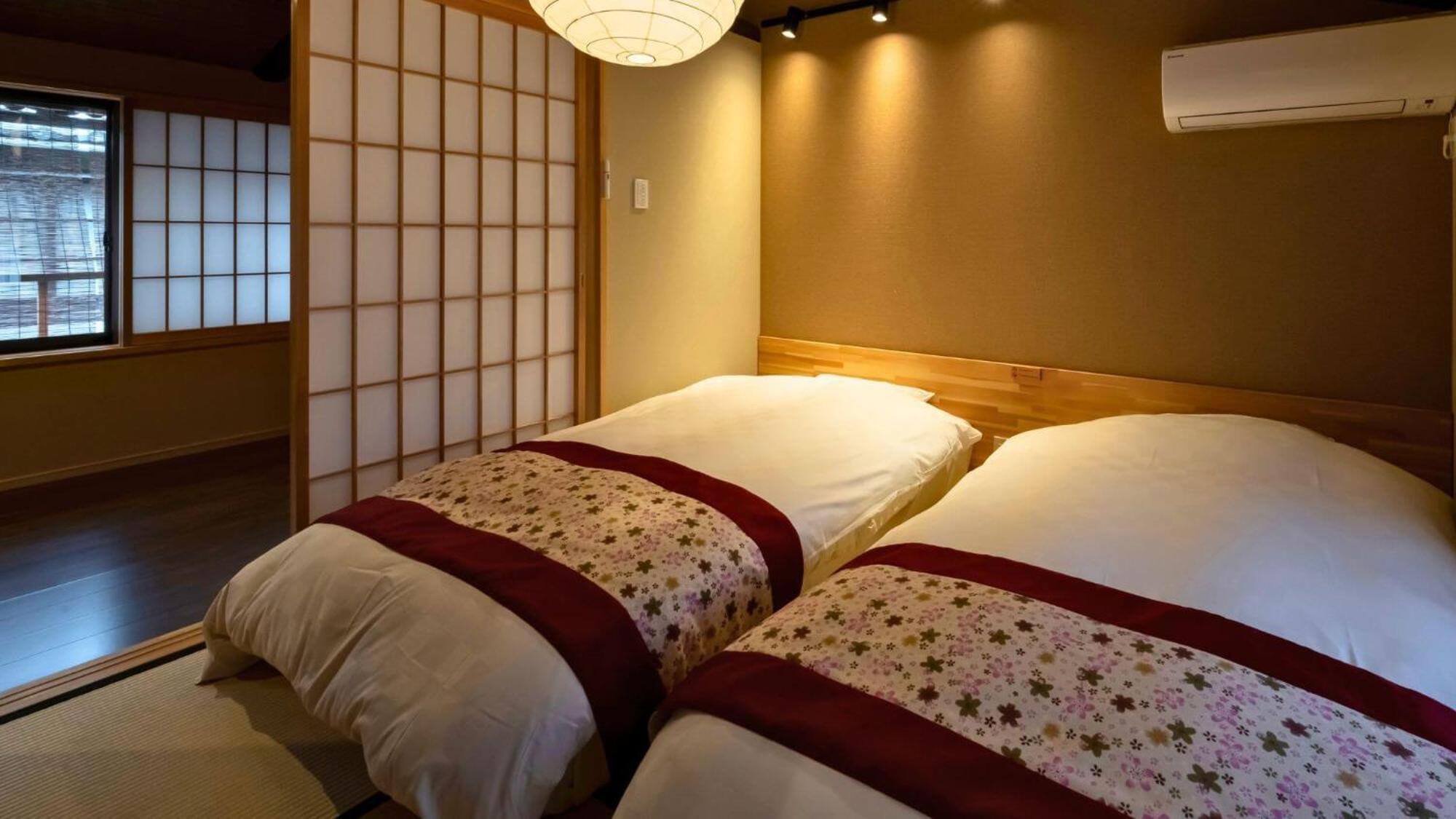 染 Sen 大宮五条 Omiya-Gojo Villa Kyoto Dış mekan fotoğraf