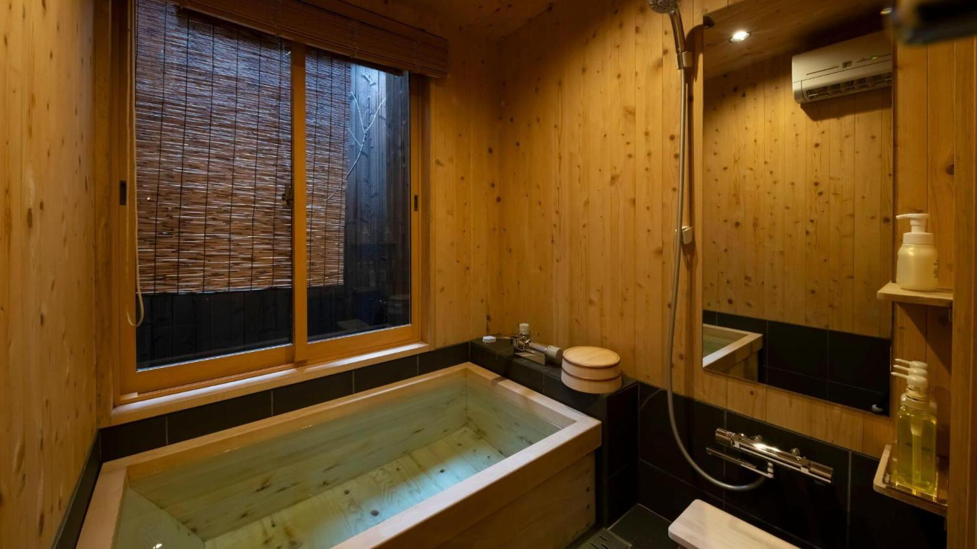 染 Sen 大宮五条 Omiya-Gojo Villa Kyoto Dış mekan fotoğraf