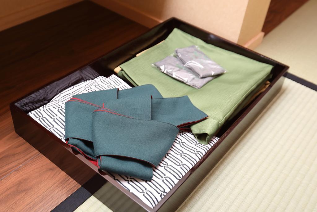 染 Sen 大宮五条 Omiya-Gojo Villa Kyoto Dış mekan fotoğraf